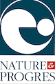Logo Nature et progrès